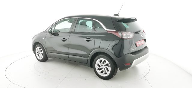 OPEL Crossland X usata, con Sensore di luce