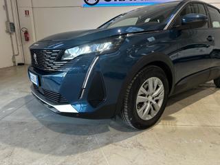 PEUGEOT 3008 usata, con Park Distance Control