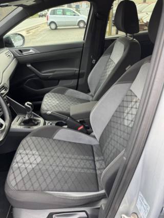 VOLKSWAGEN Taigo usata, con Fendinebbia