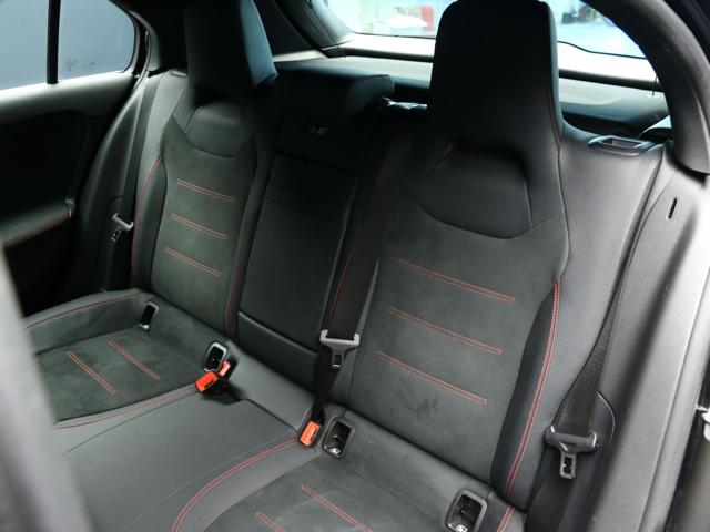 MERCEDES-BENZ A 180 usata, con Cerchi in lega