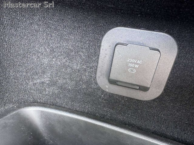 ALFA ROMEO Stelvio usata, con Portellone posteriore elettrico