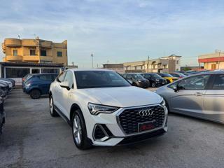 AUDI Q3 usata, con Airbag Passeggero