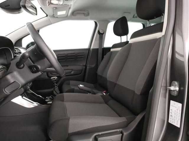 CITROEN C3 Aircross usata, con Alzacristalli elettrici