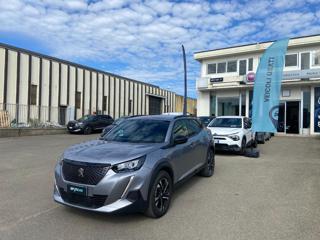 PEUGEOT 2008 *PROMO*  PureTech 130 S&S Allure
