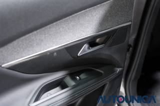 PEUGEOT 3008 usata, con Sistema di riconoscimento della stanchezza