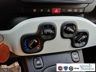 FIAT Panda usata, con Specchietti laterali elettrici