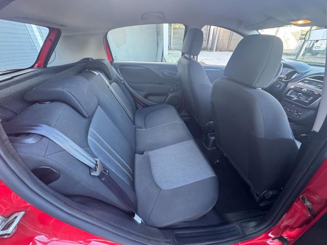 FIAT Punto usata 14