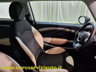 MINI Clubman usata 31