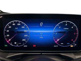 MERCEDES-BENZ CLE 220 usata, con Cruise Control