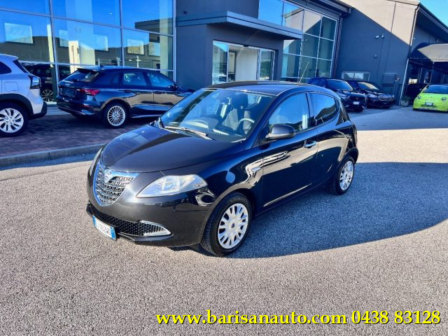 LANCIA Ypsilon usata, con ABS