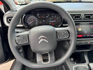 CITROEN C3 usata, con Controllo automatico clima