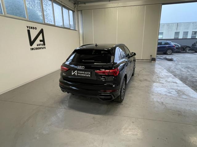 AUDI Q3 usata, con Boardcomputer