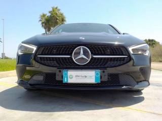 MERCEDES-BENZ CLA 180 usata, con Vetri oscurati