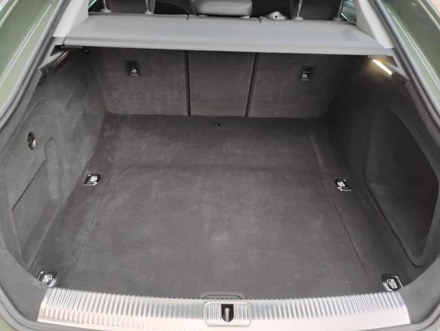 AUDI A5 usata, con Fendinebbia