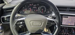 AUDI A6 usata, con Cruise Control