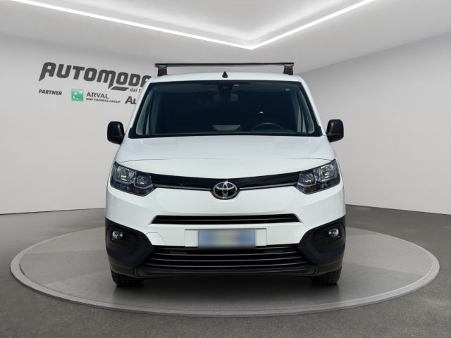 TOYOTA Proace City usata, con Airbag