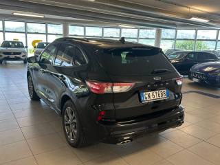 FORD Kuga usata, con Alzacristalli elettrici