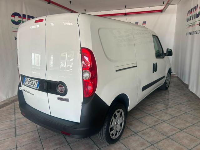 FIAT Doblo usata, con Autoradio