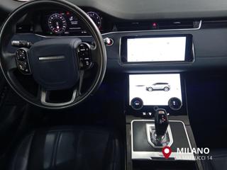 LAND ROVER Range Rover Evoque usata, con Controllo automatico clima