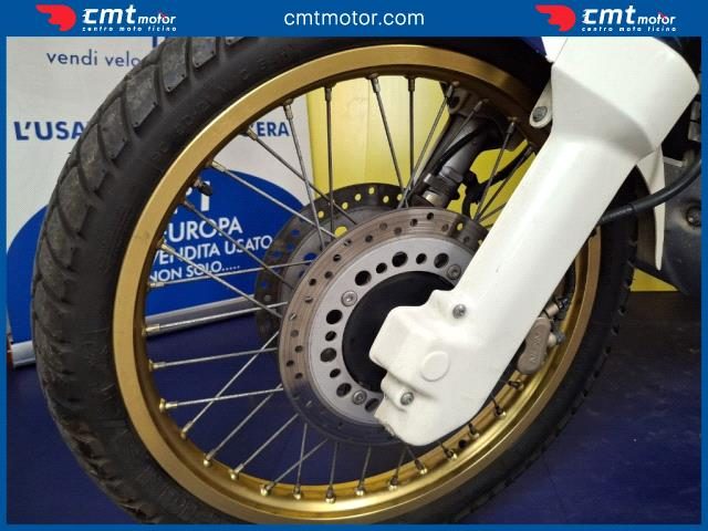 HONDA Africa Twin XRV 750 usata 5