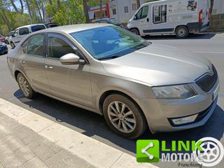 SKODA Octavia usata, con Cronologia tagliandi