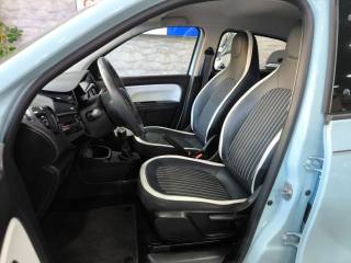 RENAULT Twingo usata, con Immobilizzatore elettronico
