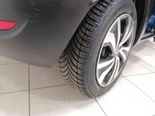 OPEL Crossland X usata 23