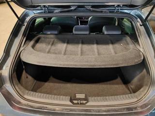 CUPRA Leon usata, con Chiusura centralizzata