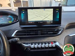 PEUGEOT 3008 usata, con Chiusura centralizzata