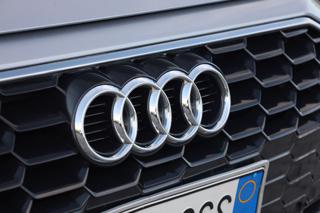 AUDI A3 usata, con Sistema di parcheggio automatico