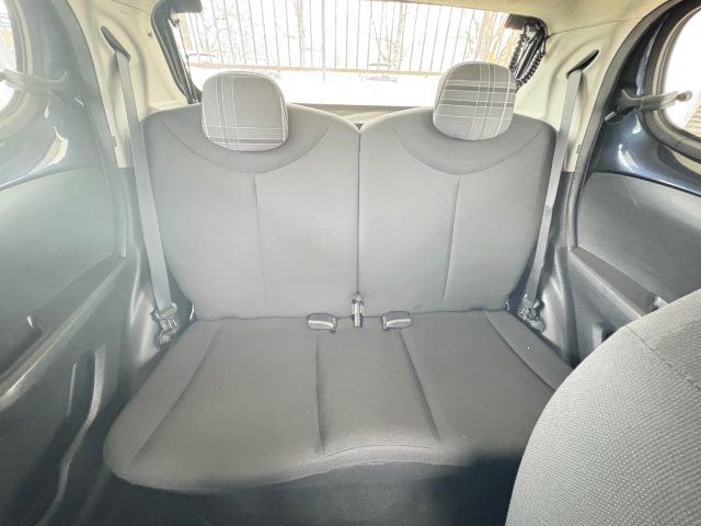 PEUGEOT 108 usata, con USB