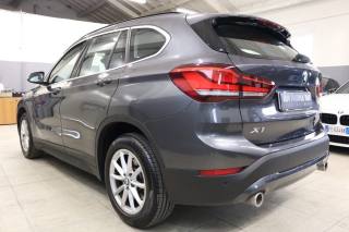 BMW X1 usata, con Airbag Passeggero
