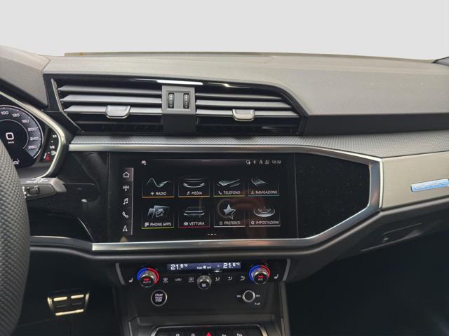 AUDI Q3 usata, con ESP