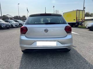 VOLKSWAGEN Polo usata, con Boardcomputer