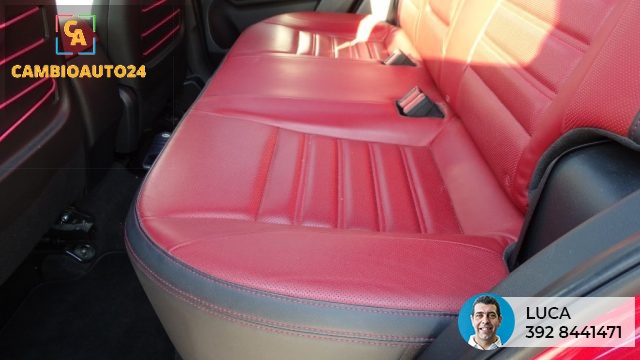 SSANGYONG Tivoli usata 77