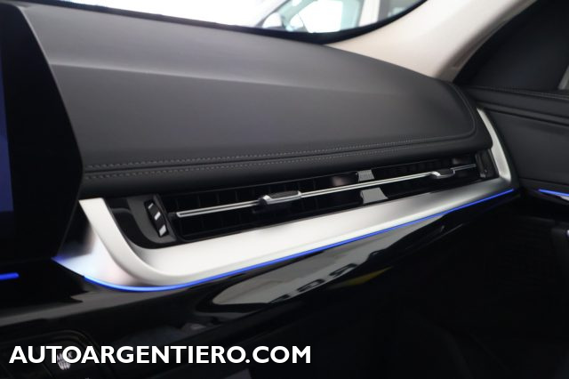 BMW X1 usata, con ESP