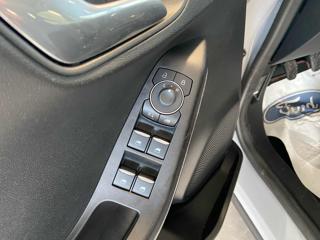 FORD Puma usata, con Controllo trazione