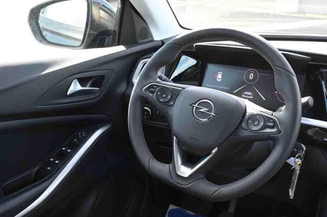 OPEL Grandland usata, con Controllo trazione