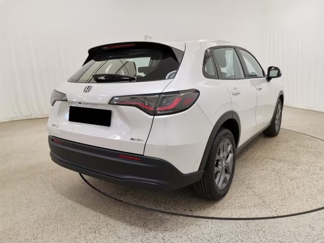 HONDA ZR-V usata, con Alzacristalli elettrici