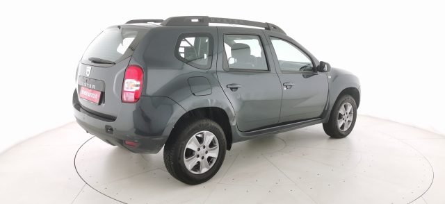 DACIA Duster usata, con Chiusura centralizzata telecomandata