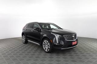 CADILLAC XT4 usata 1