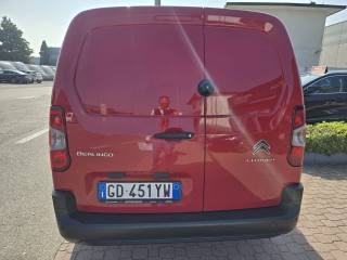 CITROEN Berlingo usata, con Autoradio digitale
