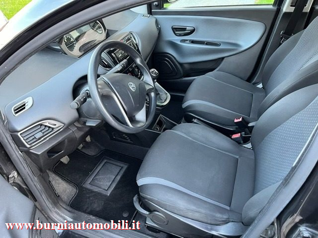 LANCIA Ypsilon usata, con Climatizzatore