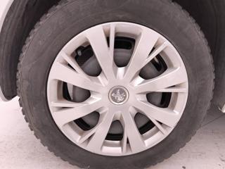 PEUGEOT 208 usata, con Specchietti laterali elettrici