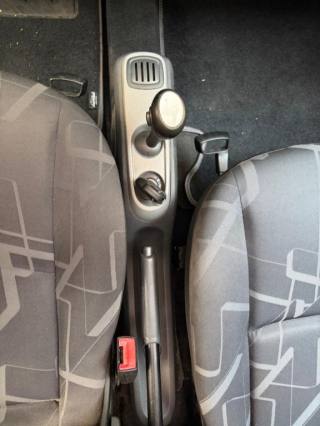 SMART ForTwo usata, con Climatizzatore