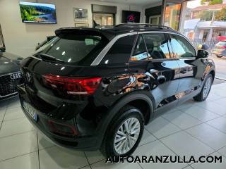 VOLKSWAGEN T-Roc usata, con Airbag Passeggero