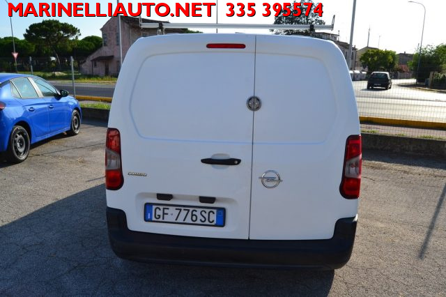 FIAT Doblo usata, con Climatizzatore