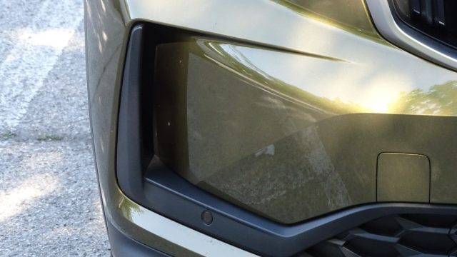 SKODA Kodiaq usata, con Fari LED