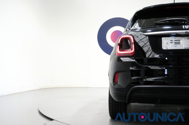 FIAT 500X usata 52