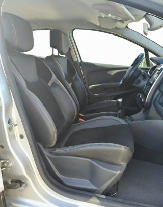 RENAULT Clio usata, con Cronologia tagliandi